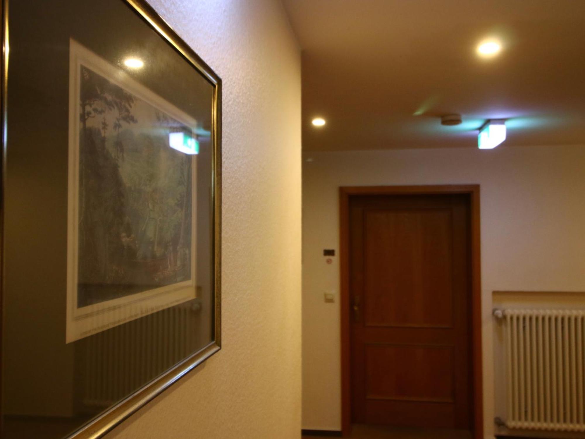 Hotel Gasthof Baeren Вайнгартен Экстерьер фото