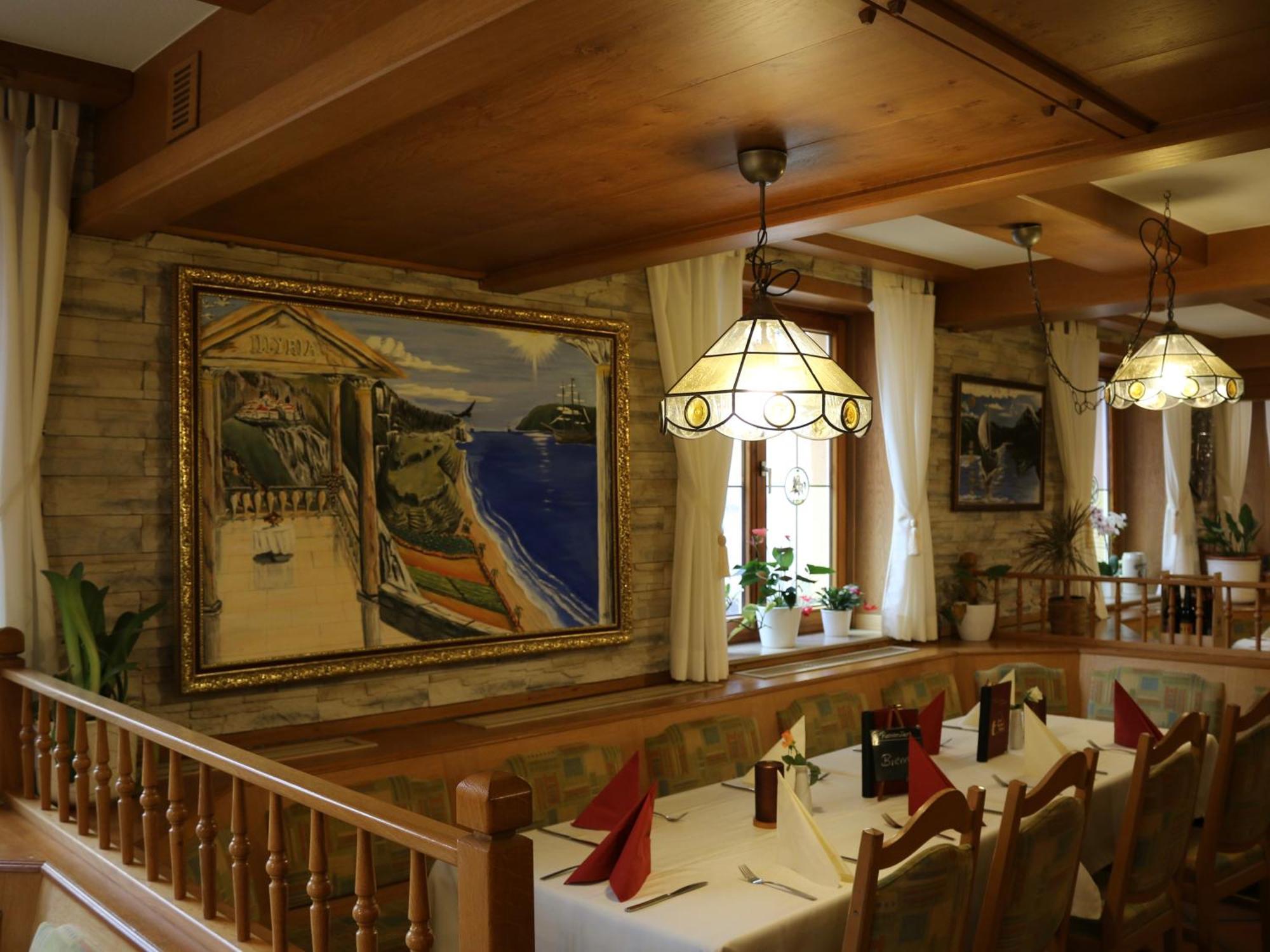 Hotel Gasthof Baeren Вайнгартен Экстерьер фото